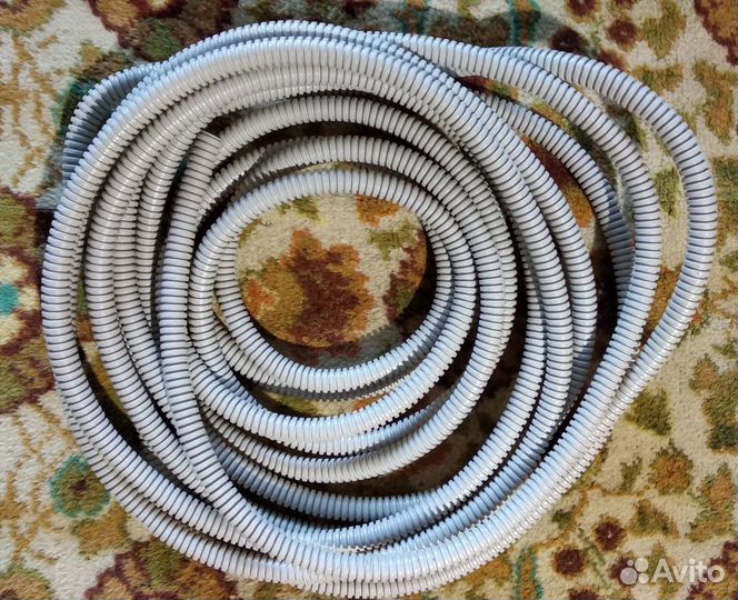 Гофра для кабеля