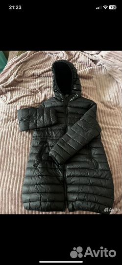 Пальто zara