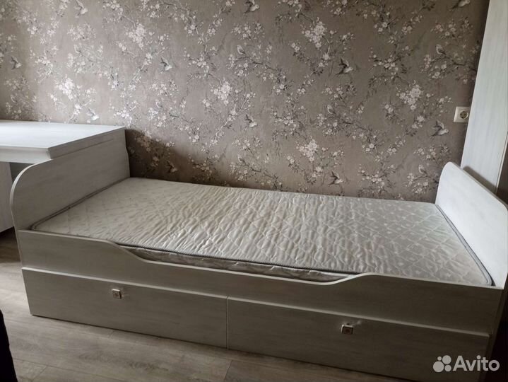 Детская/подростковая мебель