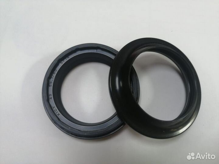 Пыльник вилки Ariete ARI.144 43*55.7/60*5/14