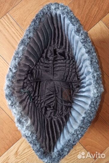 Папаха полковника армии СССР бу