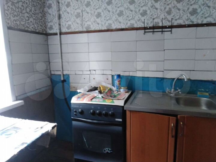 2-к. квартира, 43,1 м², 1/2 эт.