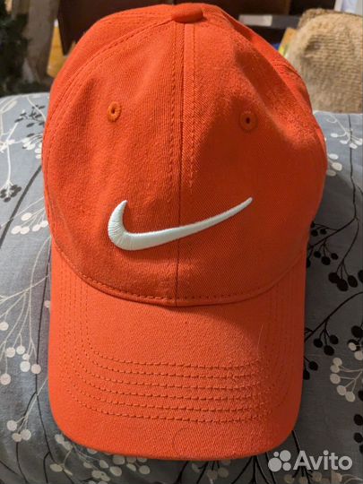Кепка nike
