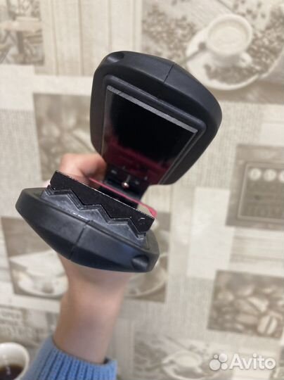 Мультистайлер Rowenta