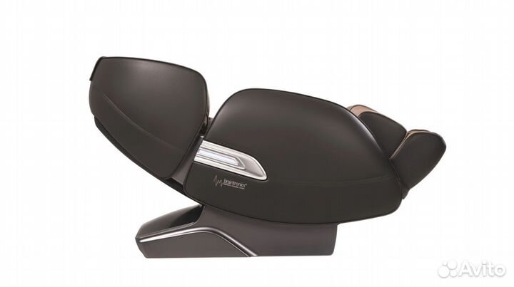 Массажное кресло AlphaSonic 2