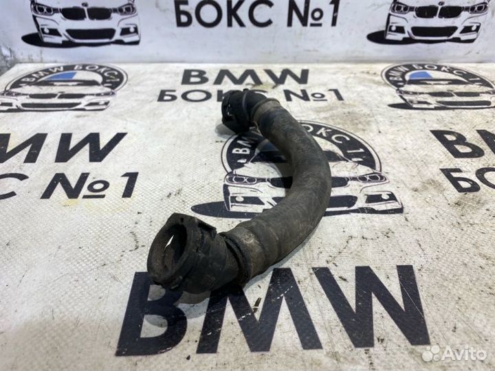 Патрубок системы охлаждения Bmw X6 E71 N63B44 2008