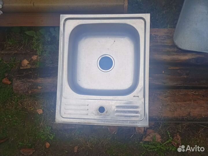 Раковина мойка для кухни