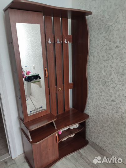 Прихожая бу