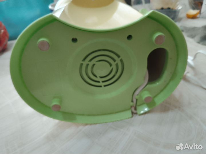 Миксер не комплект. Рабочий бу