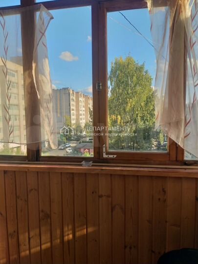 2-к. квартира, 39,6 м², 5/5 эт.