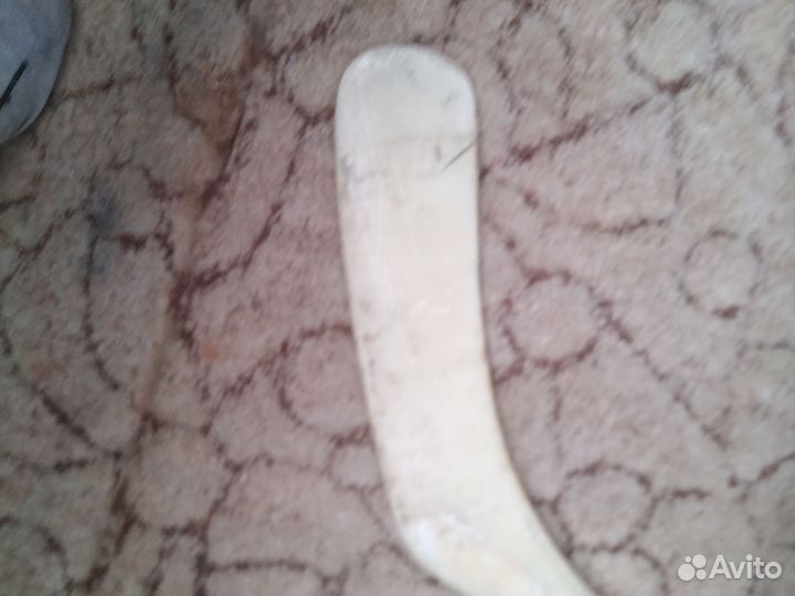 Клюшка хоккейная детская