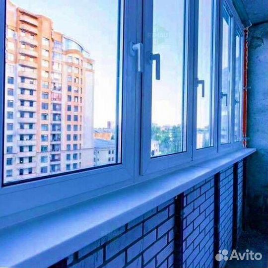 Окна пластиковые для вас