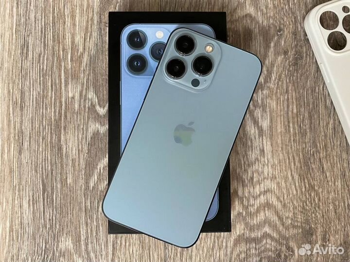 iPhone 13 pro 128gb Новый