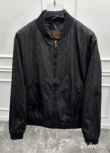 Куртка Бомбер Louis Vuitton