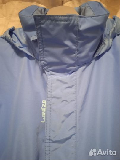 Лыжный комбинезон Wedze Decathlon, р. 122-133