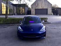 Tesla Model 3 AT, 2019, 65 000 км, с пробегом, цена 3 290 000 руб.