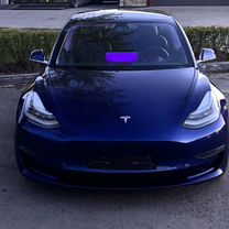 Tesla Model 3 AT, 2019, 65 000 км, с пробегом, цена 3 190 000 руб.