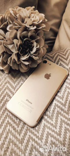 Телефон iPhone 7 256gb
