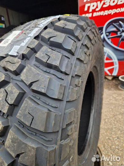 Hilo X-Terrain XT1 305/70 R16 124Q