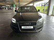 Audi Q7 3.0 AT, 2012, 296 000 км, с пробегом, цена 2 200 000 руб.