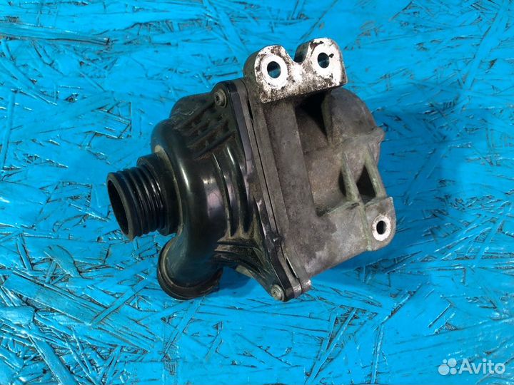 Помпа Bmw 535I F10 N55B30A 2013