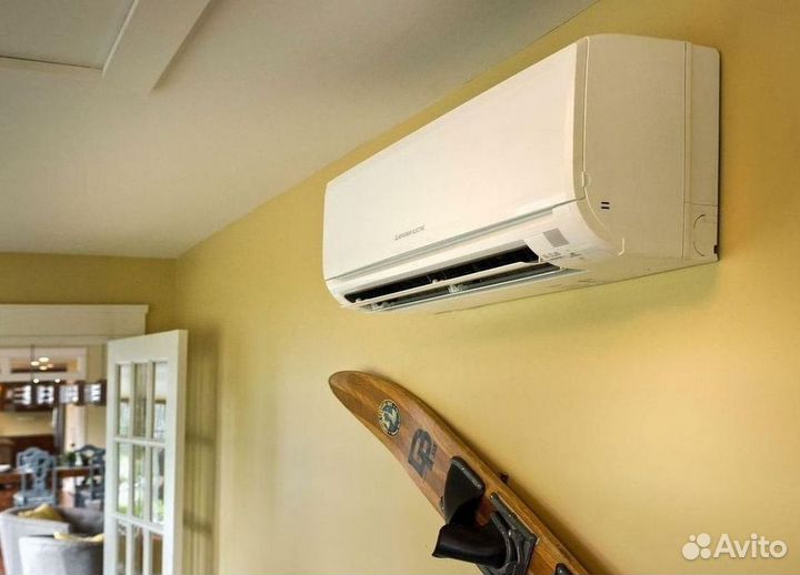 Кондиционер Mitsubishi