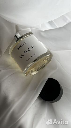 Byredo 