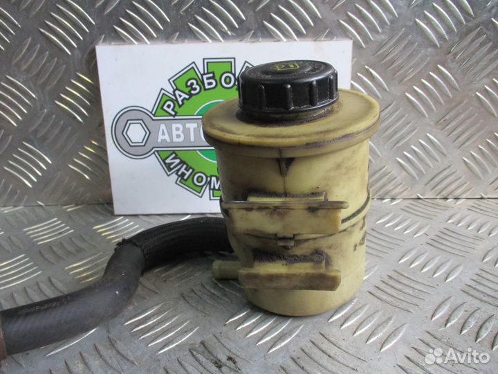 Бачок гидроусилителя руля Renault Laguna 2 2006г