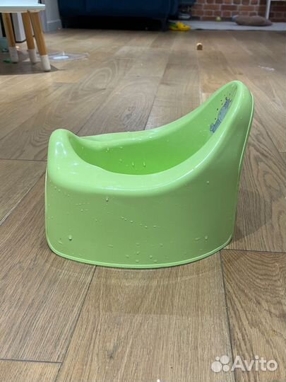 Горшок детский