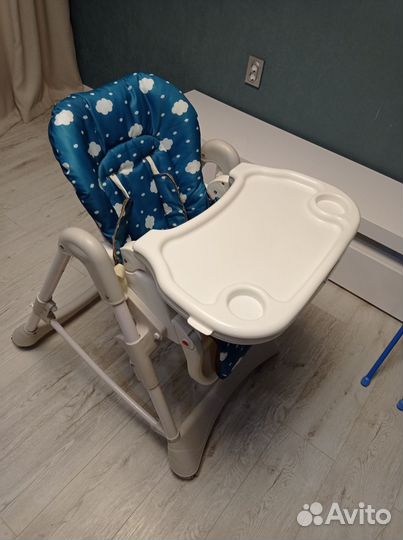 Стул для кормления
