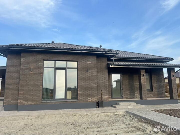 Строительство домов под ключ в семейную ипотеку