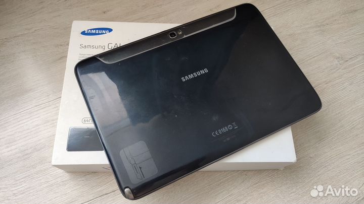 Samsung Galaxy Note 10.1 n8000 64gb