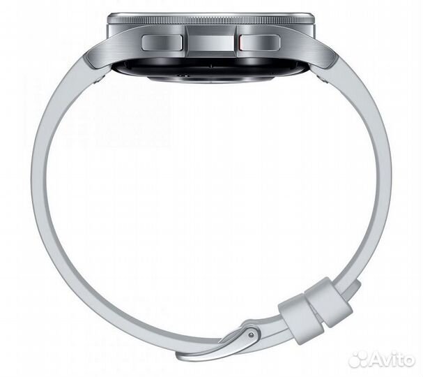 Умные часы Samsung Galaxy Watch 6 Classic 47mm, се