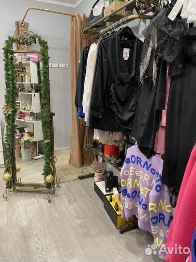 Готовый бизнес пункт выдачи boxberry и магазин