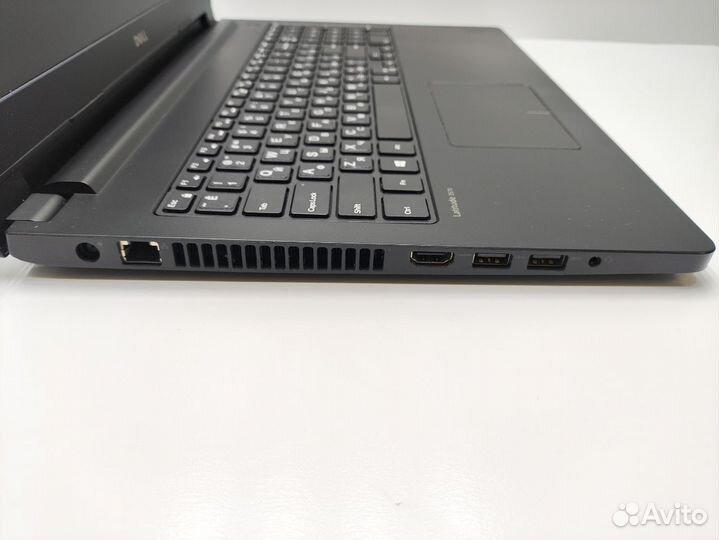 Быстрый ноутбук Dell Core i3 в идеальном состоянии