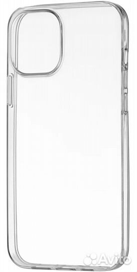 Чехол Ubear Tone Case для iPhone 13 Pro, прозрачны