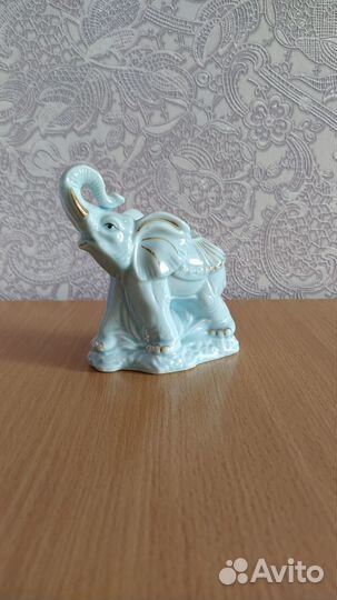 Статуэтка слон