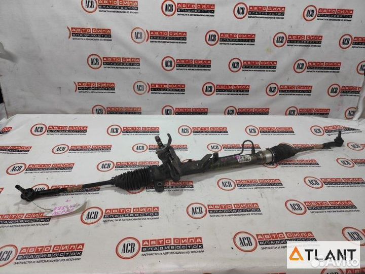 Рулевая рейка toyota IST