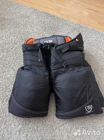 Хоккейные шорты DR Jr Sonic X6 юниорские