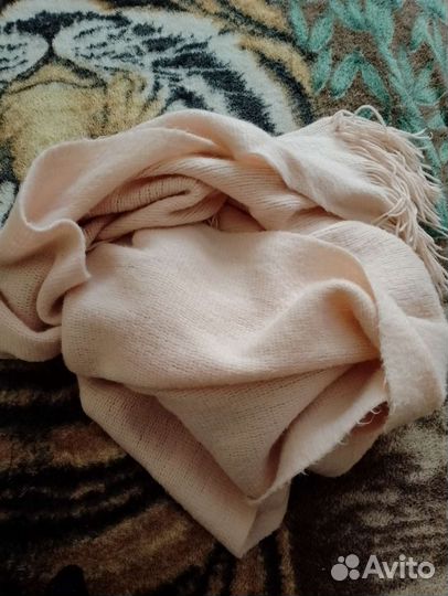 Шарф/палантин бу