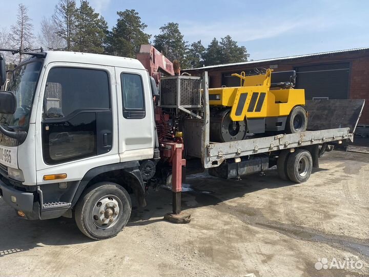 Аренда катка