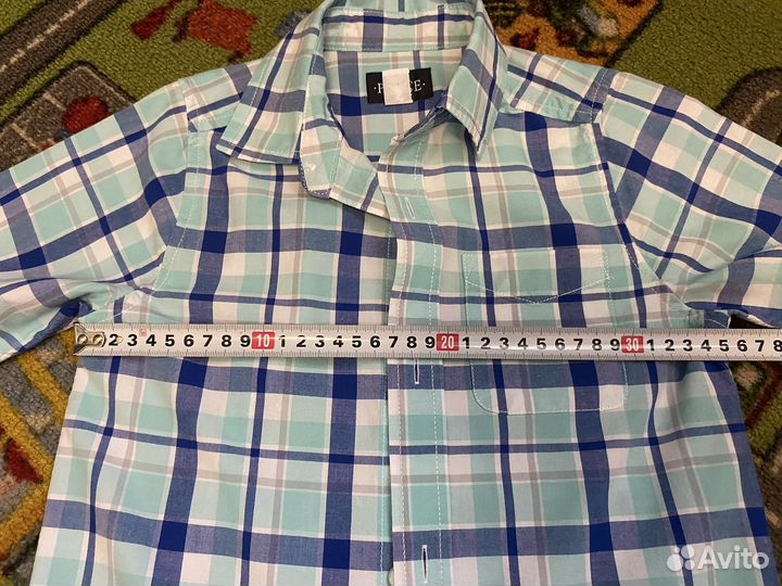 Рубашка Plase