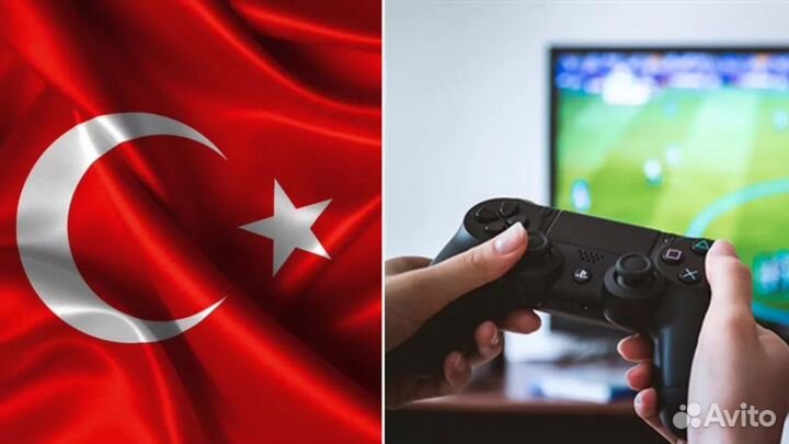 Подписка ps plus для РФ, игры, пополнение и т.д
