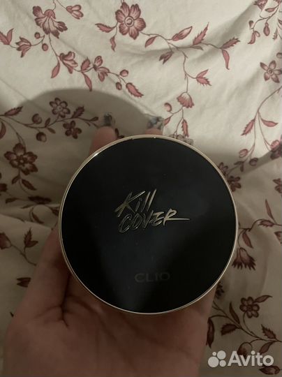 Clio кушон