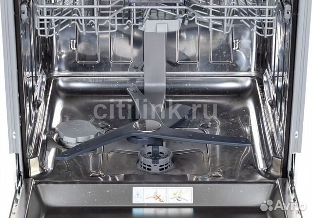 Посудомоечная машина встр-я 60см Beko DIN48430 объявление продам