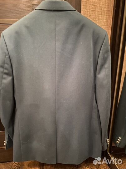 Форма налогового сотрудника