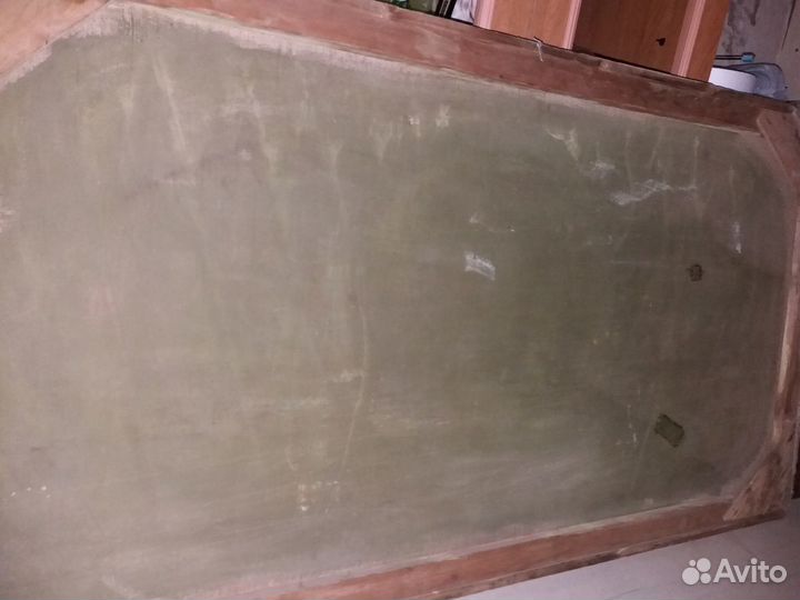 Картина маслом соцреализм 50-х годов