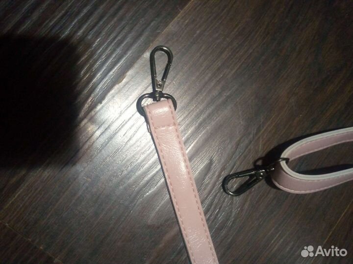 Ремень на сумку