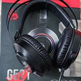 Игровые наушники A4Tech Bloody G521