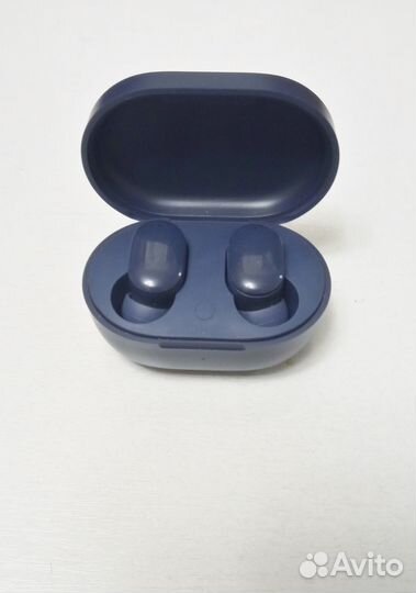 Беспроводные наушники Xiaomi Redmi AirDots 3